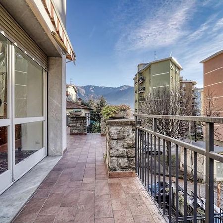 Casa Ida Apartment Free Parking Cernobbio Luaran gambar
