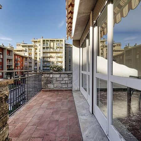 Casa Ida Apartment Free Parking Cernobbio Luaran gambar