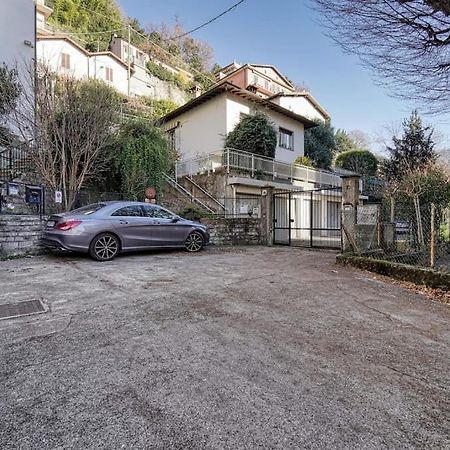 Casa Ida Apartment Free Parking Cernobbio Luaran gambar