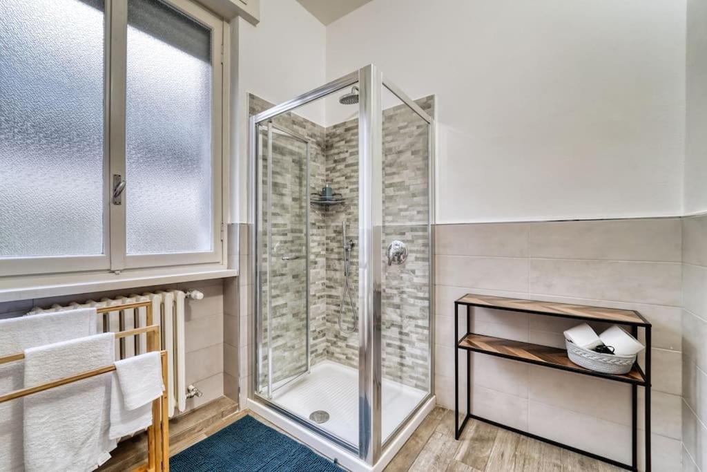 Casa Ida Apartment Free Parking Cernobbio Luaran gambar