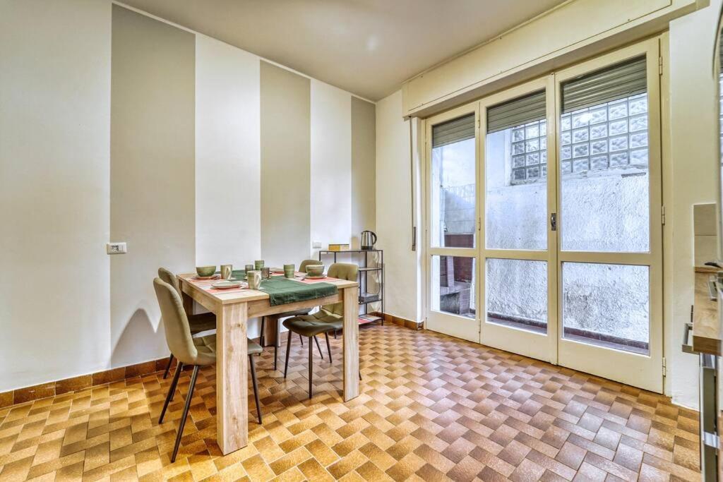 Casa Ida Apartment Free Parking Cernobbio Luaran gambar