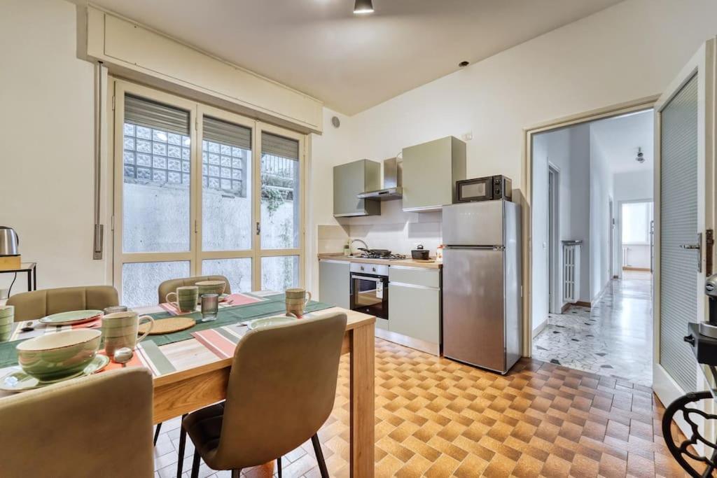 Casa Ida Apartment Free Parking Cernobbio Luaran gambar