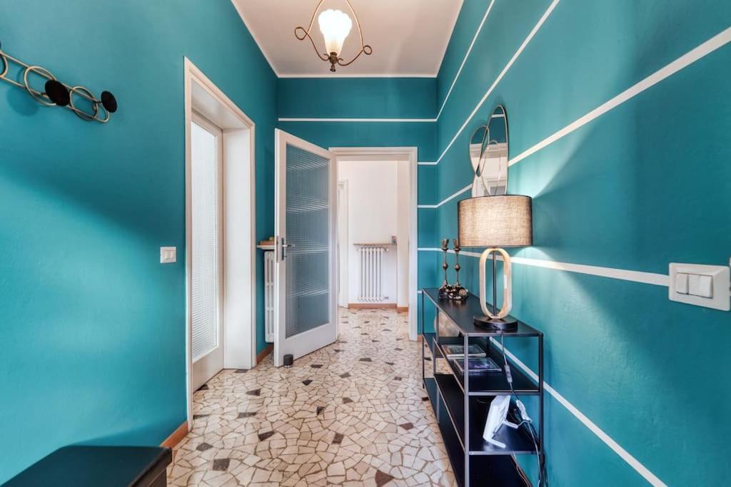 Casa Ida Apartment Free Parking Cernobbio Luaran gambar