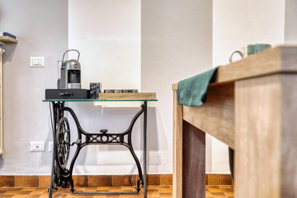 Casa Ida Apartment Free Parking Cernobbio Luaran gambar