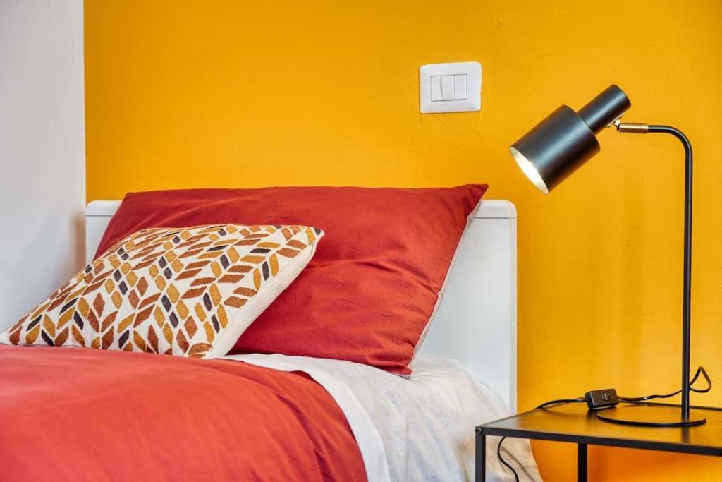Casa Ida Apartment Free Parking Cernobbio Luaran gambar