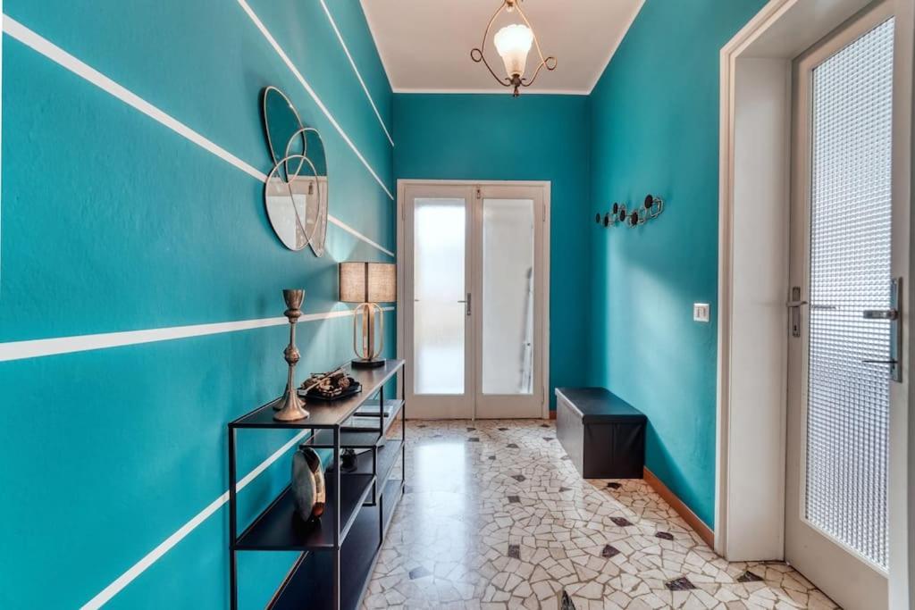 Casa Ida Apartment Free Parking Cernobbio Luaran gambar