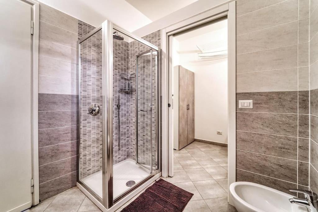 Casa Ida Apartment Free Parking Cernobbio Luaran gambar