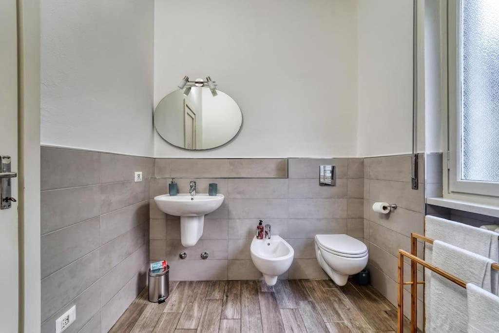 Casa Ida Apartment Free Parking Cernobbio Luaran gambar