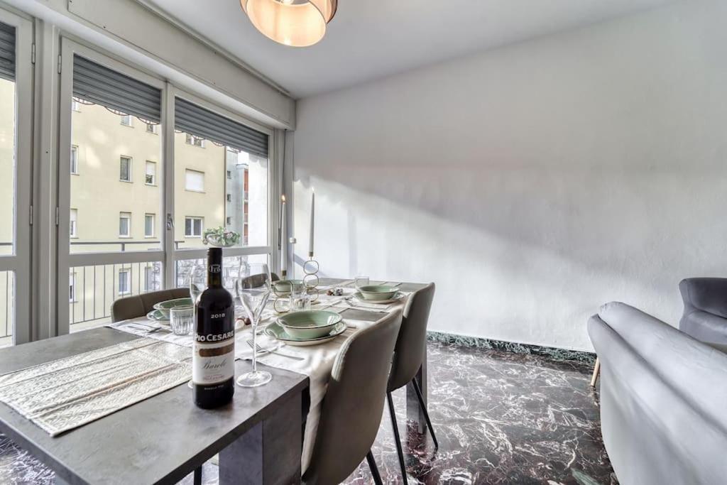 Casa Ida Apartment Free Parking Cernobbio Luaran gambar