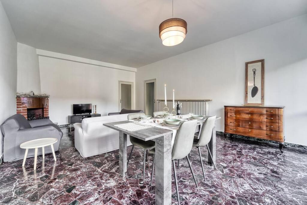 Casa Ida Apartment Free Parking Cernobbio Luaran gambar